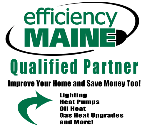 efficiency Maine Qualified Partner